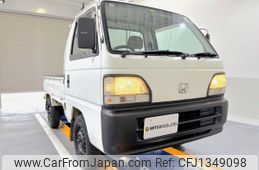honda acty-truck 1999 Mitsuicoltd_HDAT2421940R0706
