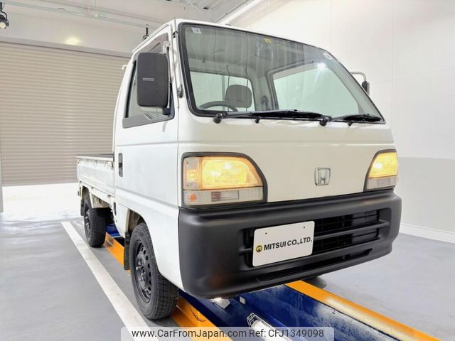 honda acty-truck 1999 Mitsuicoltd_HDAT2421940R0706 image 2