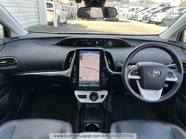 toyota prius-phv 2017 quick_quick_DLA-ZVW52_ZVW52-3033492 image 2