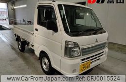 mitsubishi minicab-truck 2022 -MITSUBISHI 【富山 480ｿ2560】--Minicab Truck DS16T--DS16T-690373---MITSUBISHI 【富山 480ｿ2560】--Minicab Truck DS16T--DS16T-690373-