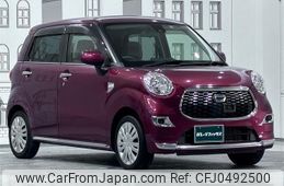 daihatsu cast 2016 quick_quick_DBA-LA250S_LA250S-0035286