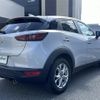 mazda cx-3 2020 -MAZDA--CX-3 5BA-DKLAW--DKLAW-100047---MAZDA--CX-3 5BA-DKLAW--DKLAW-100047- image 23