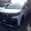 toyota vellfire 2023 quick_quick_TAHA40W_TAHA40-0002537 image 1