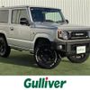 suzuki jimny 2023 -SUZUKI--Jimny 3BA-JB64W--JB64W-308984---SUZUKI--Jimny 3BA-JB64W--JB64W-308984- image 1