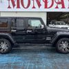 chrysler jeep-wrangler 2013 -CHRYSLER--Jeep Wrangler JK36L--DL682790---CHRYSLER--Jeep Wrangler JK36L--DL682790- image 17