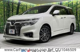 nissan elgrand 2016 quick_quick_TE52_TE52-084103