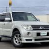 mitsubishi pajero 2008 -MITSUBISHI--Pajero CBA-V93W--V93W-0200218---MITSUBISHI--Pajero CBA-V93W--V93W-0200218- image 1