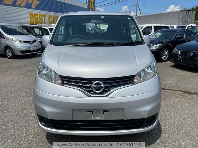 nissan nv200-vanette 2018 quick_quick_M20_M20-027360 image 2