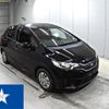 honda fit 2013 -HONDA--Fit GK3--GK3-1006664---HONDA--Fit GK3--GK3-1006664- image 1