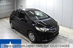 honda fit 2013 -HONDA--Fit GK3--GK3-1006664---HONDA--Fit GK3--GK3-1006664-