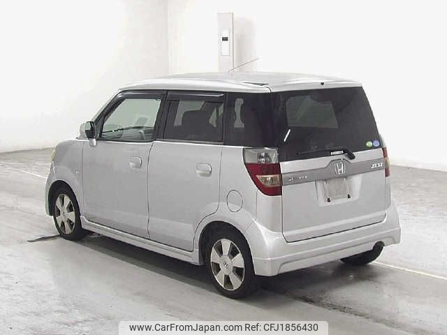honda zest 2006 CFJ1856430 image 2