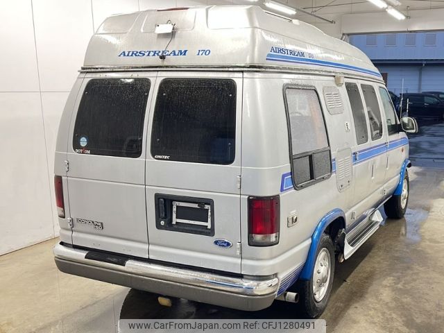 ford econoline 1996 -FORD--Ford Econoline ﾌﾒｲ-ｱｲ51611500ｱｲ---FORD--Ford Econoline ﾌﾒｲ-ｱｲ51611500ｱｲ- image 2