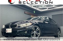 bmw 4-series 2016 quick_quick_4D20_WBA4D32020G754350