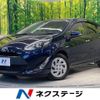 toyota aqua 2018 -TOYOTA--AQUA DAA-NHP10--NHP10-6703859---TOYOTA--AQUA DAA-NHP10--NHP10-6703859- image 1