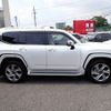 toyota land-cruiser-wagon 2021 CFJ8136829 image 5