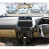 toyota land-cruiser-prado 2017 CFJ0208893 image 2