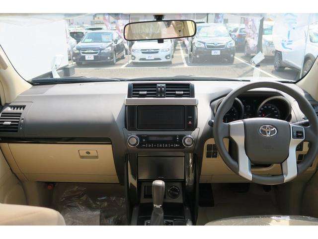 toyota land-cruiser-prado 2017 CFJ0208893 image 2