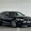bmw 3-series 2020 -BMW--BMW 3 Series 3DA-6L20--WBA6L72000FJ06417---BMW--BMW 3 Series 3DA-6L20--WBA6L72000FJ06417- image 1