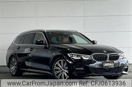 bmw 3-series 2020 -BMW--BMW 3 Series 3DA-6L20--WBA6L72000FJ06417---BMW--BMW 3 Series 3DA-6L20--WBA6L72000FJ06417-