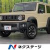 suzuki jimny-sierra 2023 -SUZUKI--Jimny Sierra 3BA-JB74W--JB74W-204302---SUZUKI--Jimny Sierra 3BA-JB74W--JB74W-204302- image 1