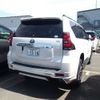 toyota land-cruiser-prado 2020 -TOYOTA 【名古屋 343ﾗ1518】--Land Cruiser Prado CBA-TRJ150W--TRJ150W-0111557---TOYOTA 【名古屋 343ﾗ1518】--Land Cruiser Prado CBA-TRJ150W--TRJ150W-0111557- image 2