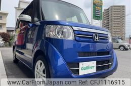 honda n-box 2016 -HONDA--N BOX DBA-JF1--JF1-1645185---HONDA--N BOX DBA-JF1--JF1-1645185-
