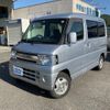 mitsubishi town-box 2010 quick_quick_U61W_U61W-1800235 image 1