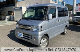 mitsubishi town-box 2010 quick_quick_U61W_U61W-1800235