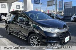 honda odyssey 2015 -HONDA--Odyssey DBA-RC1--RC1-1101776---HONDA--Odyssey DBA-RC1--RC1-1101776-