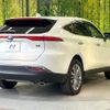toyota harrier 2021 CFJ1653572 image 17