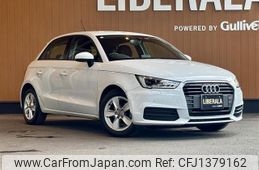 audi a1 2016 -AUDI--Audi A1 DBA-8XCHZ--WAUZZZ8X4GB097489---AUDI--Audi A1 DBA-8XCHZ--WAUZZZ8X4GB097489-