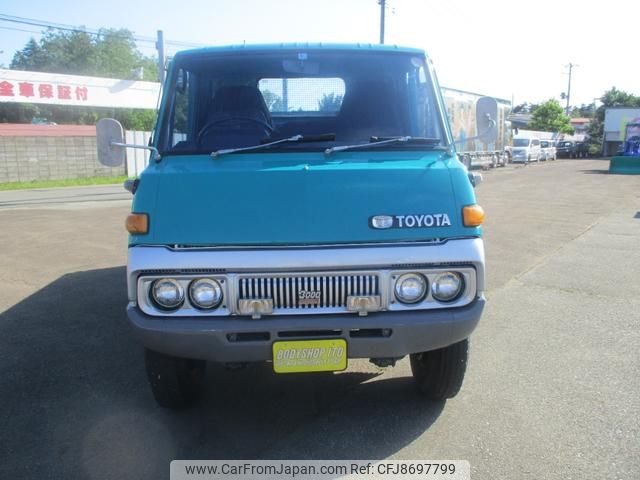 toyota dyna-truck 1976 GOO_NET_EXCHANGE_0902619A30230620W001 image 2