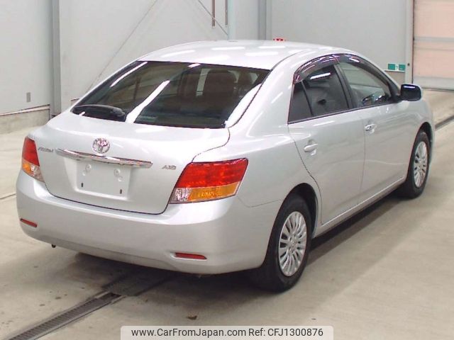 toyota allion 2010 -TOYOTA--Allion ZRT265-3012541---TOYOTA--Allion ZRT265-3012541- image 2
