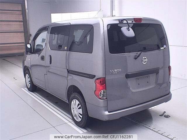 nissan nv200-vanette 2020 -NISSAN--NV200 VNM20-107089---NISSAN--NV200 VNM20-107089- image 2