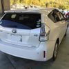 toyota prius-α 2013 -TOYOTA 【京都 359さ1123】--Prius α ZVW40W-3051692---TOYOTA 【京都 359さ1123】--Prius α ZVW40W-3051692- image 5