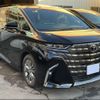 toyota alphard 2024 -TOYOTA 【名変中 】--Alphard AAHH45W--0018584---TOYOTA 【名変中 】--Alphard AAHH45W--0018584- image 1