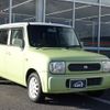 suzuki alto-lapin 2006 quick_quick_HE21S_HE21S-580780 image 3