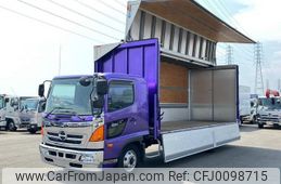 hino ranger 2013 -HINO--Hino Ranger TKG-FD9JLAA--FD9JLA-**661---HINO--Hino Ranger TKG-FD9JLAA--FD9JLA-**661-