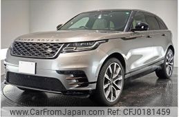 land-rover range-rover-velar 2018 quick_quick_CBA-LY3VA_SALYA2AV0JA771729