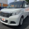 suzuki solio 2018 -SUZUKI--Solio DBA-MA26S--MA26S-156919---SUZUKI--Solio DBA-MA26S--MA26S-156919- image 10