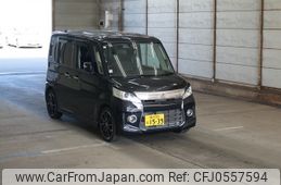 suzuki spacia 2014 -SUZUKI 【横浜 581ﾊ1539】--Spacia MK32S-861733---SUZUKI 【横浜 581ﾊ1539】--Spacia MK32S-861733-