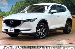 mazda cx-5 2019 CFJ1582820