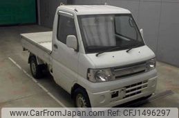 mitsubishi minicab-truck 2009 -MITSUBISHI--Minicab Truck U61T--U61T-1404875---MITSUBISHI--Minicab Truck U61T--U61T-1404875-