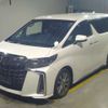 toyota alphard 2020 -TOYOTA--Alphard 3BA-AGH30W--AGH30-9003506---TOYOTA--Alphard 3BA-AGH30W--AGH30-9003506- image 1