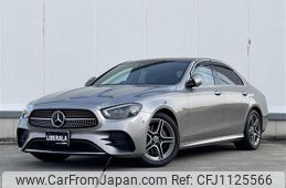 mercedes-benz e-class 2021 -MERCEDES-BENZ--Benz E Class 3MA-213016--W1K2130162A982940---MERCEDES-BENZ--Benz E Class 3MA-213016--W1K2130162A982940-