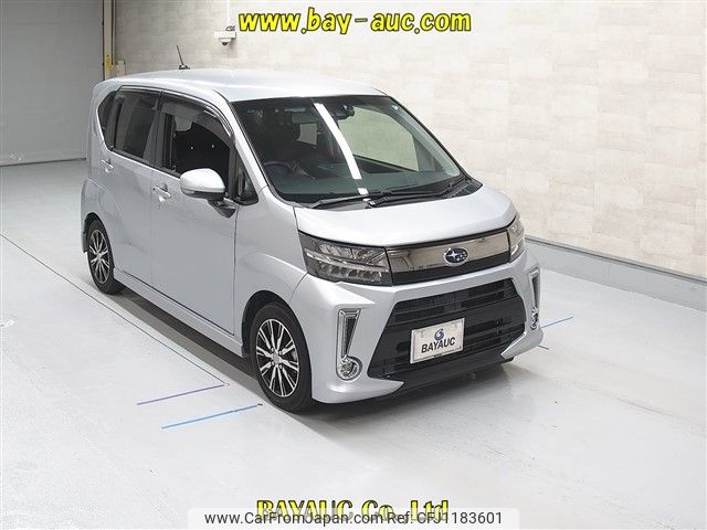 subaru stella 2020 -SUBARU--Stella LA150F-2604984---SUBARU--Stella LA150F-2604984- image 1