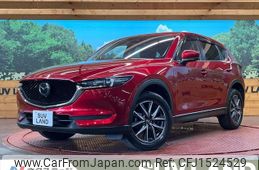 mazda cx-5 2019 CFJ1524529