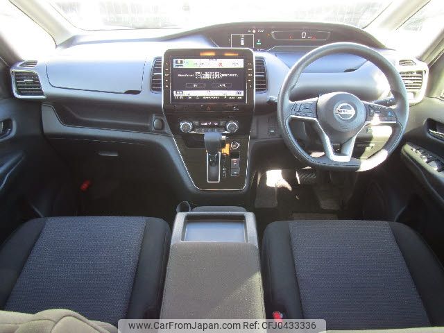 nissan serena 2021 -NISSAN--Serena 5AA-GC27--GC27-069415---NISSAN--Serena 5AA-GC27--GC27-069415- image 2