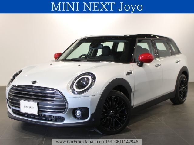 mini mini-others 2022 -BMW--BMW Mini 3DA-BB20M--WMW72BB0X02537789---BMW--BMW Mini 3DA-BB20M--WMW72BB0X02537789- image 1