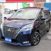 nissan serena 2021 -NISSAN--Serena HFC27--128586---NISSAN--Serena HFC27--128586- image 1